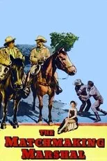 Póster de The Matchmaking Marshal