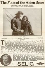Póster de The Mate of the Alden Bessie