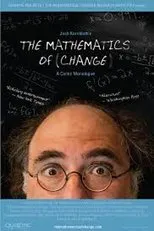 Póster de The Mathematics Of Change