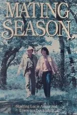 Póster de The Mating Season