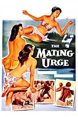 Póster de The Mating Urge