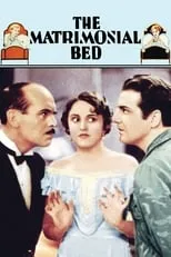 Póster de The Matrimonial Bed