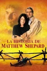 Póster de The Matthew Shepard Story