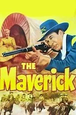 Póster de The Maverick
