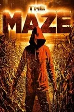Póster de The Maze