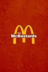 Póster de The McBastards