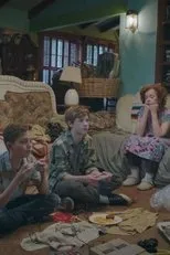 Póster de The McCurdys