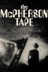 Póster de The McPherson Tape