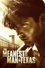 Póster de The Meanest Man in Texas
