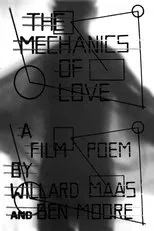 Póster de The Mechanics of Love