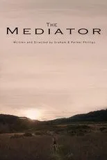Póster de The Mediator