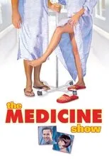 Póster de The Medicine Show