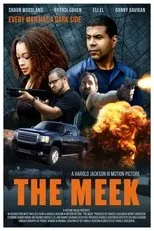 Póster de The Meek
