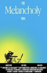 Póster de The Melancholy Man