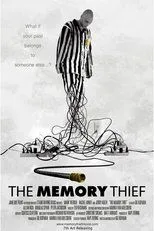 Póster de The Memory Thief