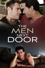 Póster de The Men Next Door