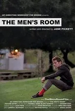Póster de The Men's Room