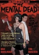Póster de The Mental Dead