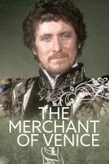 Póster de The Merchant of Venice