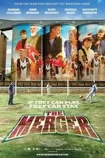Póster de The Merger