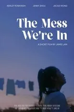 Póster de The Mess We're In