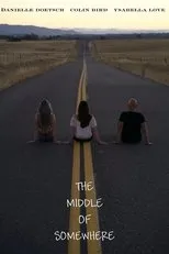Póster de The Middle of Somewhere