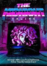 Póster de The Midnight - Live from California
