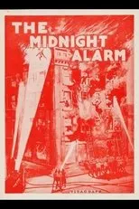 Póster de The Midnight Alarm