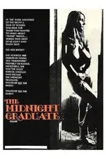 Póster de The Midnight Graduate