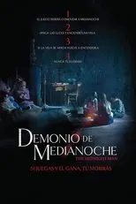 Póster de The Midnight Man