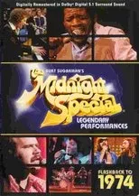 Póster de The Midnight Special Legendary Performances: Flashback to 1974