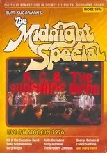 Póster de The Midnight Special Legendary Performances: More 1976