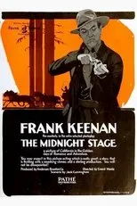 Póster de The Midnight Stage