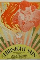 Póster de The Midnight Sun