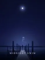 Póster de The Midnight Swim