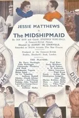 Póster de The Midshipmaid