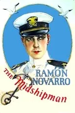 Póster de The Midshipman