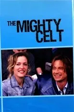 Póster de The Mighty Celt