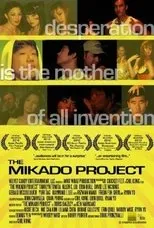 Póster de The Mikado Project