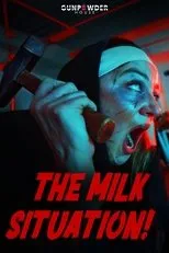 Póster de The Milk Situation