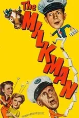 Póster de The Milkman