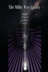 Póster de The Milky Way Galaxy