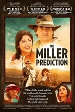 Póster de The Miller Prediction