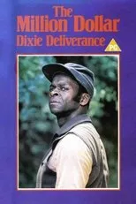 Póster de The Million Dollar Dixie Deliverance