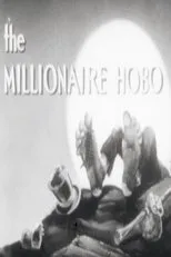 Póster de The Millionaire Hobo