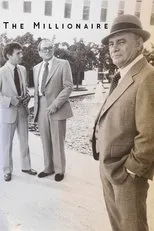 Póster de The Millionaire