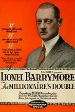 Póster de The Millionaire's Double