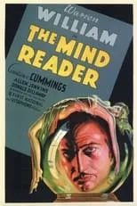 Póster de The Mind Reader
