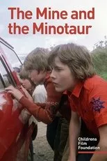 Póster de The Mine and the Minotaur