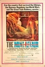 Póster de The Mini-Affair